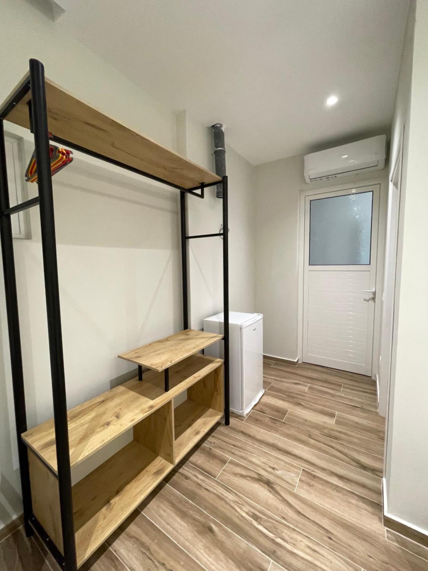 Hotel Rai Sarandë 客房 照片